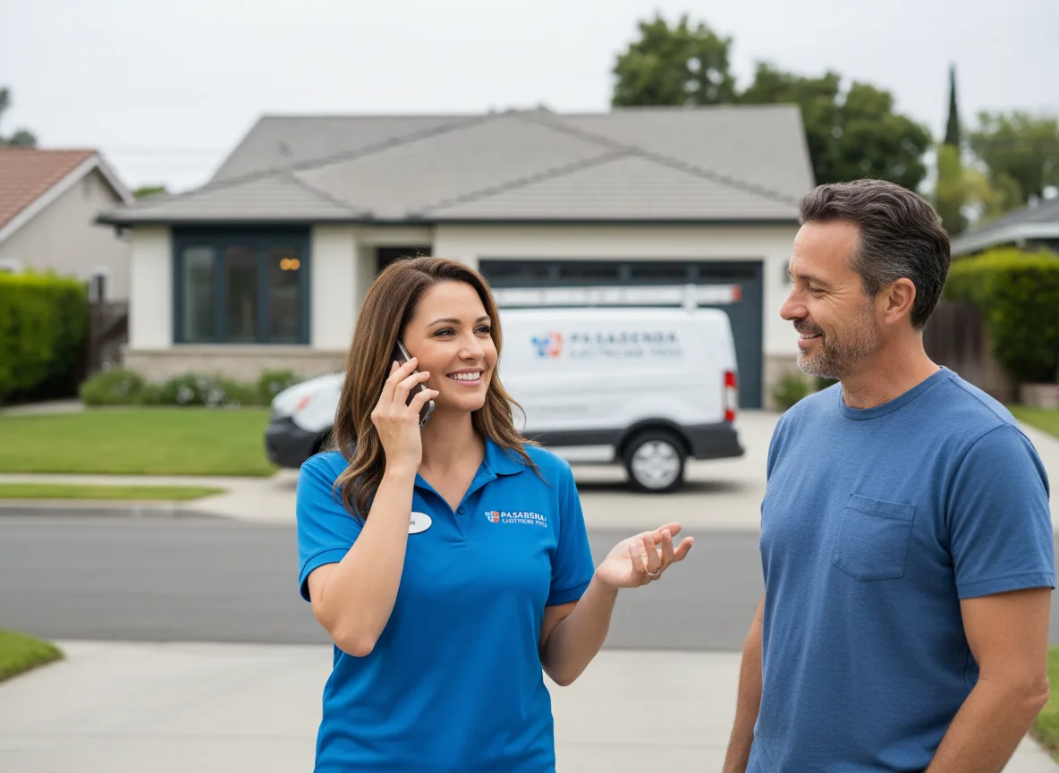 Electrician Worthville, KY FAQs